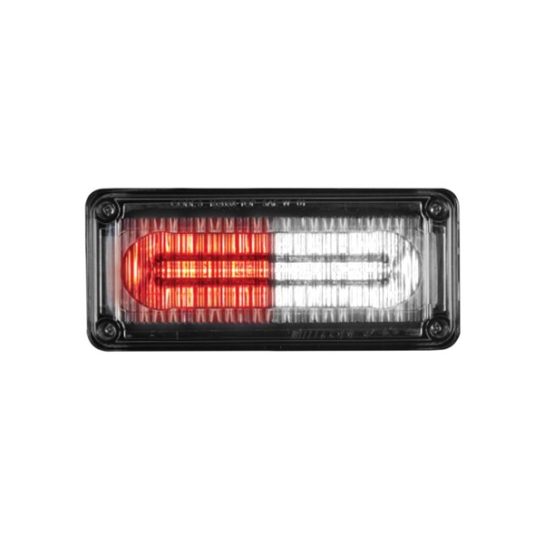 LED Prizmii Perimeter Light, R/W, 3"X7"
