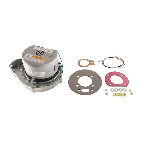 K BLOWER POLARIS 199K AMETEK