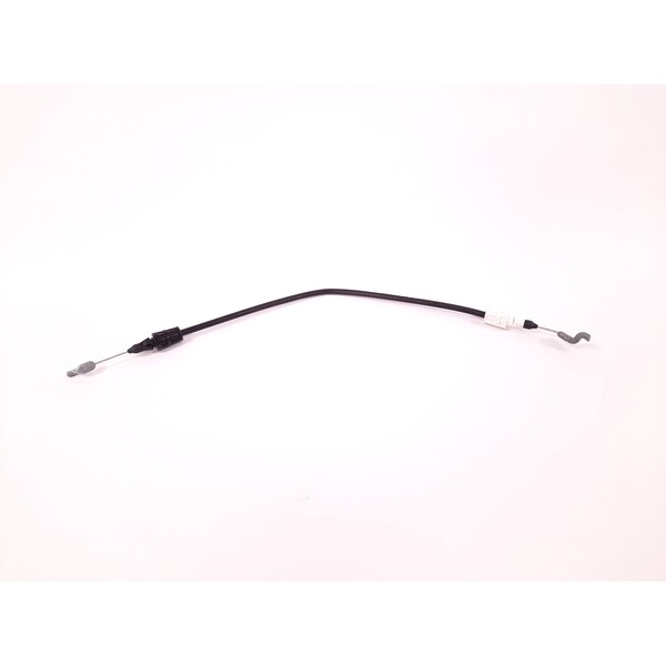 Cable-Control 12.7