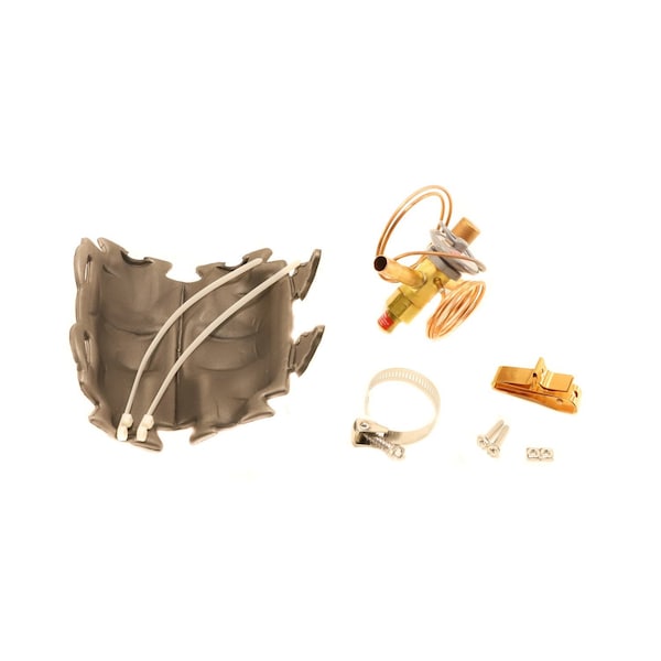 Txv Kit W/ Insulation