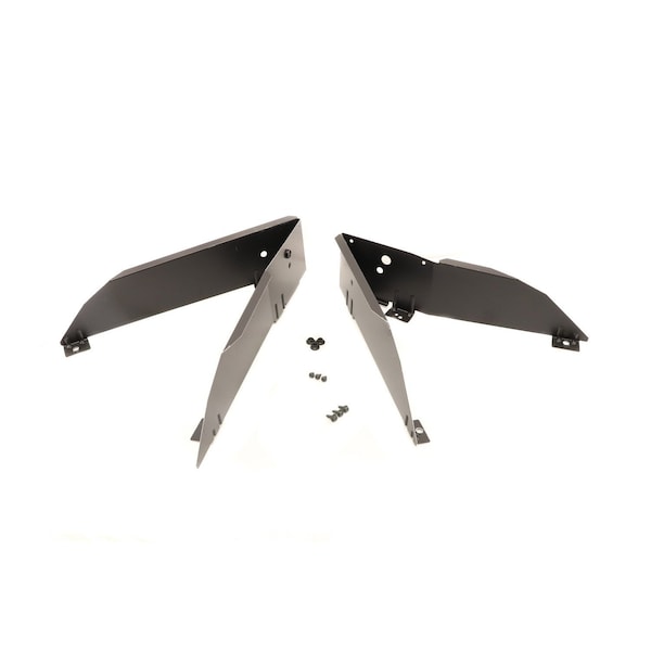 REPLACEMENT FAN BRACKETS