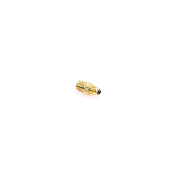 Fusible Plug