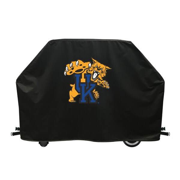 72" Kentucky "Wildcat" Grill Cover