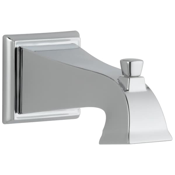 Dryden Tub Spout - Non-Diverter