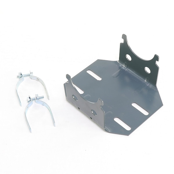 Motor, Accessory3" Resilient Motor, Base