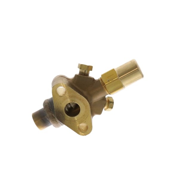 Valve 5/8"Swt Service Valve