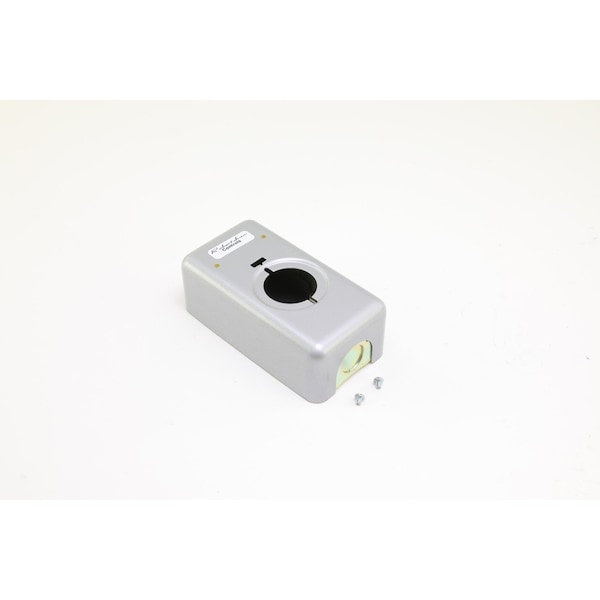ENCLOSURE BOX, 5000 SERIES