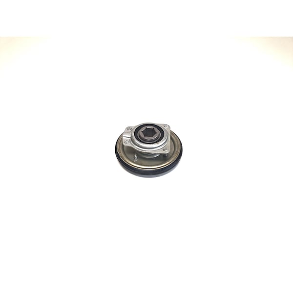 Wheel Assy Frictio