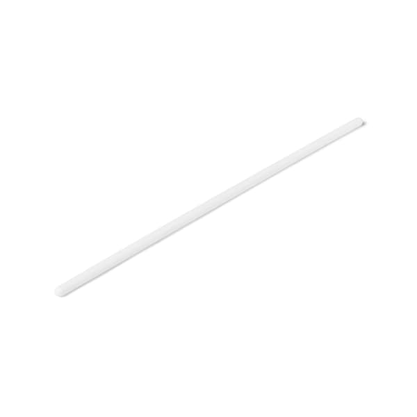 Plastic Stirring Rods, 12" Long/7M, PK 12
