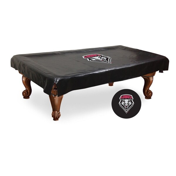 9 Ft. New Mexico Billiard Table Cover