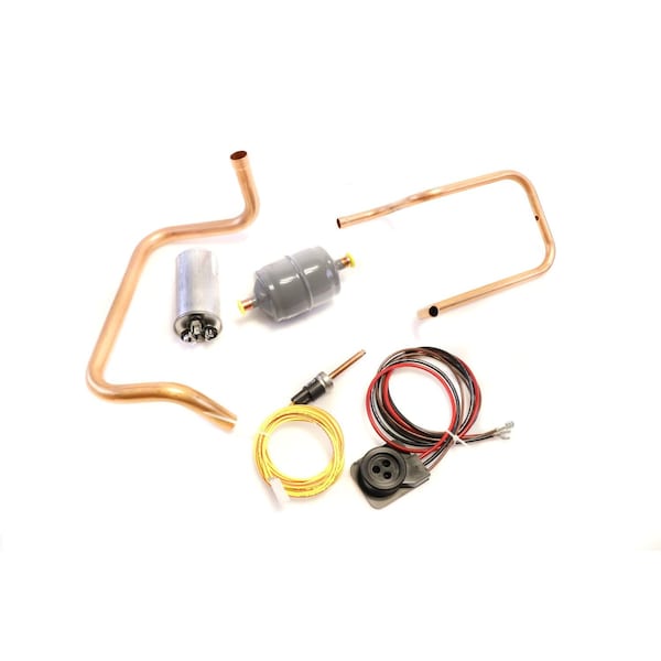 GEN2 COMPRESSOR CONVERSION KIT
