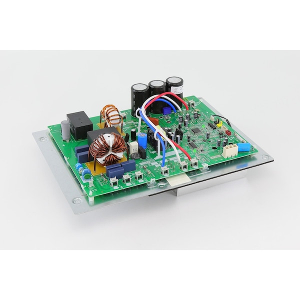 Inverter Assembly/Control Brd