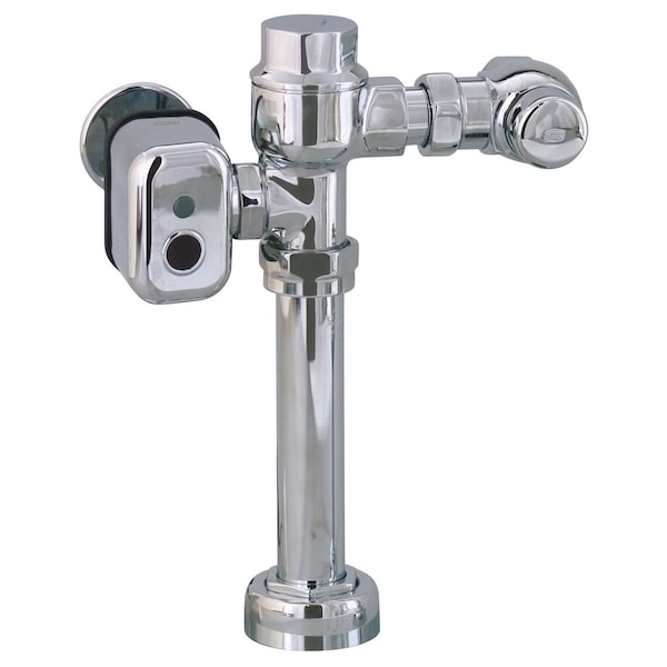 ZEMS-IS Sensor Hardwired Water Closet Flush Valve