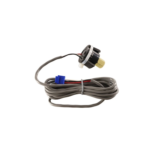 LOW PRESSURE SENSOR