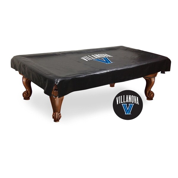 9 Ft. Villanova Billiard Table Cover