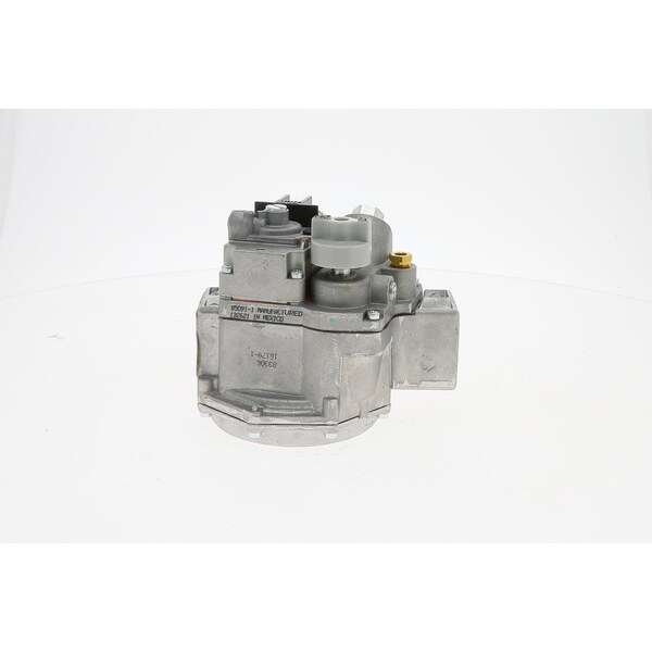 Combination NG Valve, 1", 24V, 4 Wc