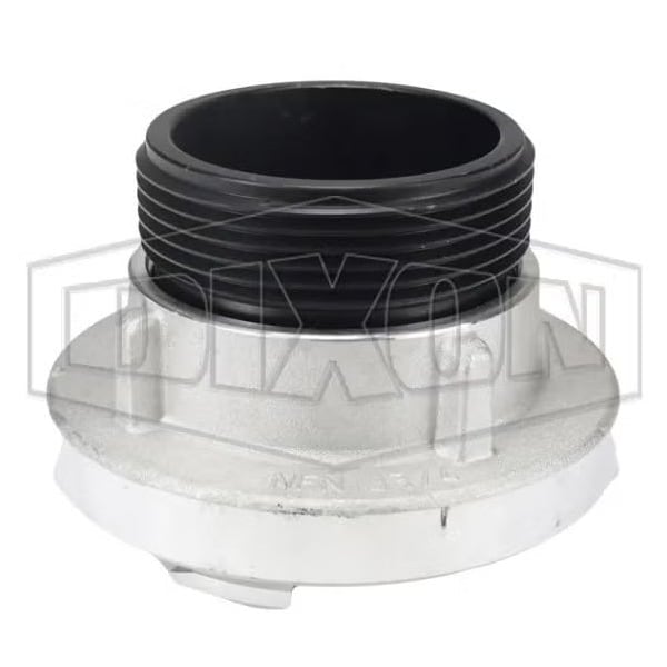 Male Adapter, 2-1/2 in, Storz x Rigid Male NST NH