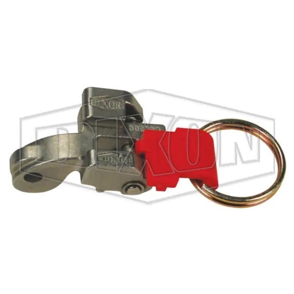 Cam Arm Assembly, Suitable For Use w/ Vent-Lock Safety EZ Boss-Lock Cam and Groove Coupler, 3 in,