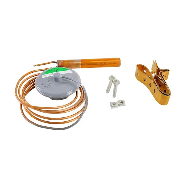 Power Element Kt-83-Vc, 5FTCap