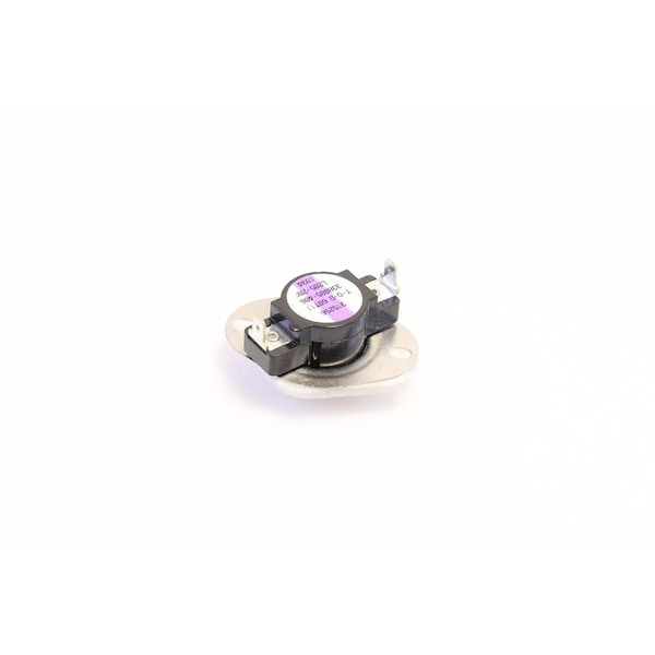 Main Limit Switch Assembly