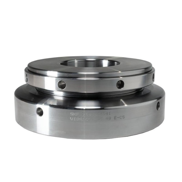 Carbon Steel Chocks, Bolt Size Min 48