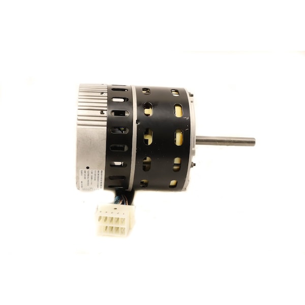 1/2hp 120V ECM PROG BLOWER MTR