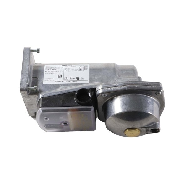 Constant Press Reg, Pocaux 120V