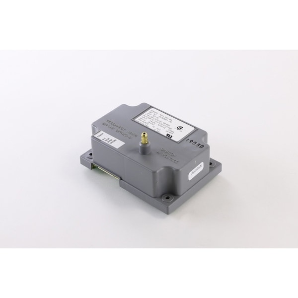 24V DSI MOD, 15secPP, 10secTFI