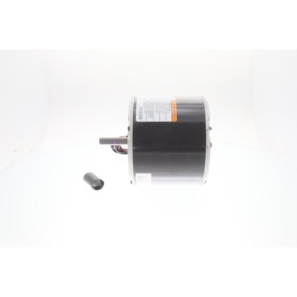 1/5hp 208/230v 850RPM 48F Motr