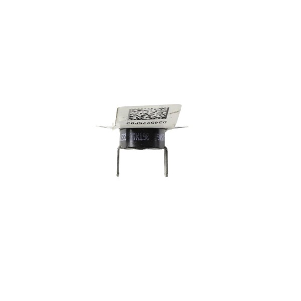 INDUCER LIMIT SW 145Fop 115Fcl