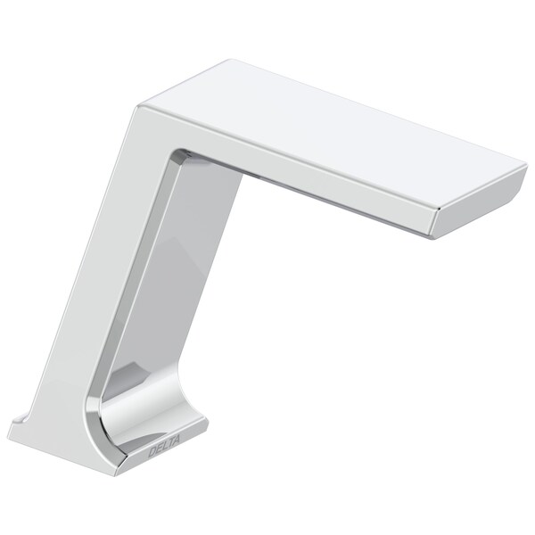 Contrasta Electronic Lavatory Faucet with Proximity Sensing Technology - Battery Operated, 0.35GPM