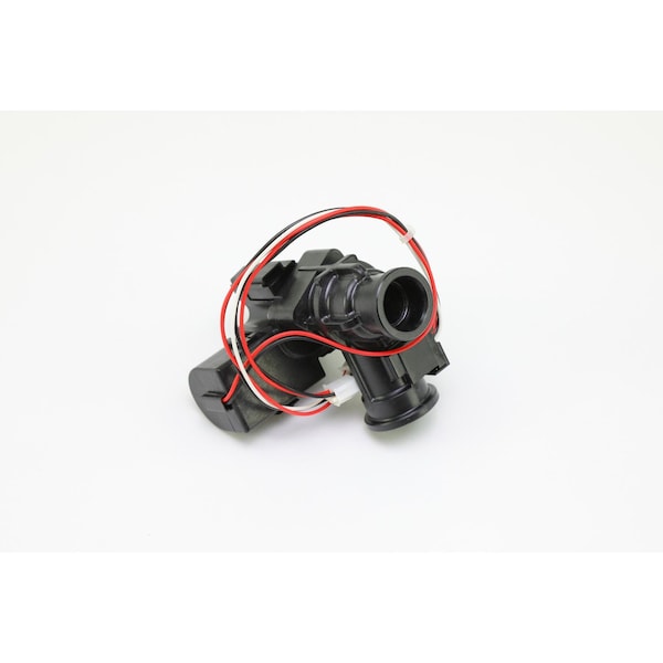 FLOW ADJ/FLOW SENSOR VALVE