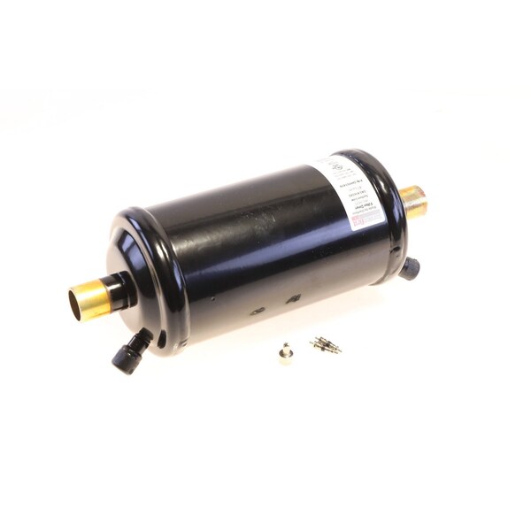 DRIER, SUCTION LINE, 3/4 in. , 7.5T