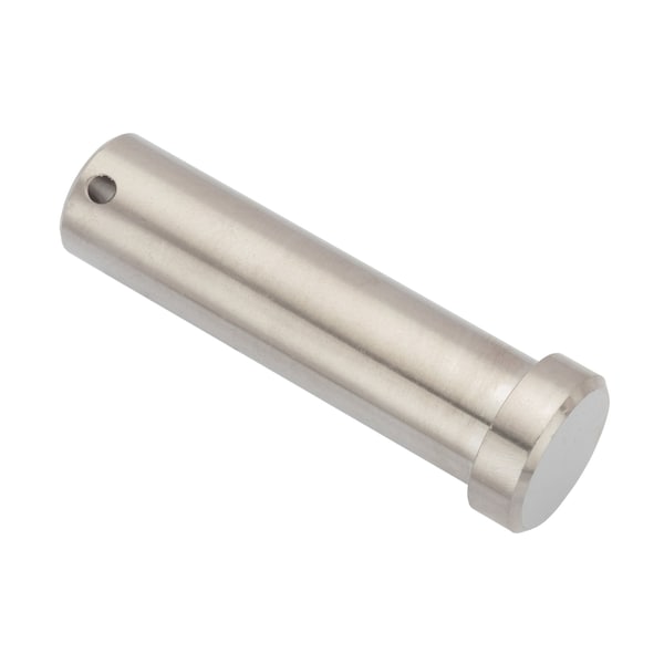 Precision Clevis Pin 2-1/2 Usable Lg