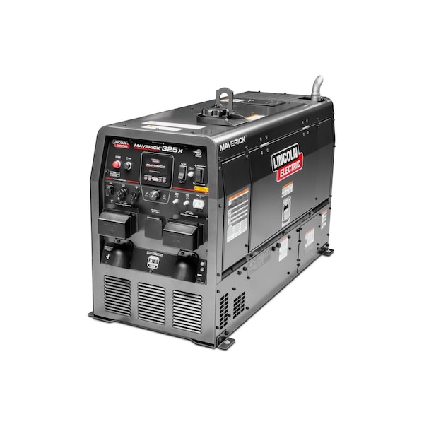 Welder Generator