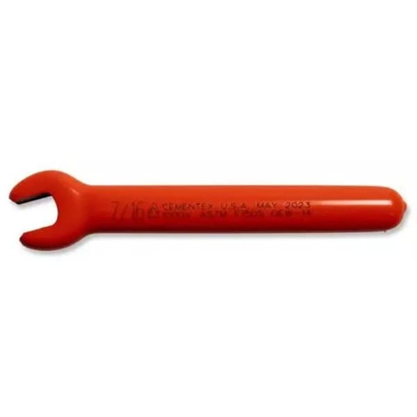 7/16 Open End Wrench