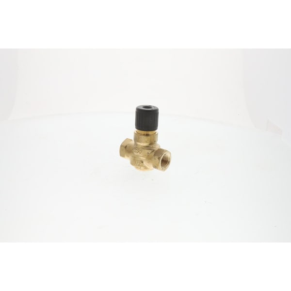 N/C 2.5 Cv 1/2"