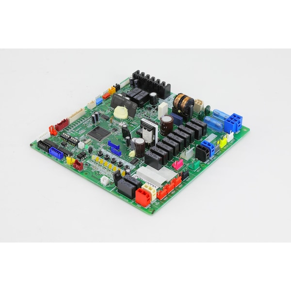 PRINTED CIRCUIT BOARD