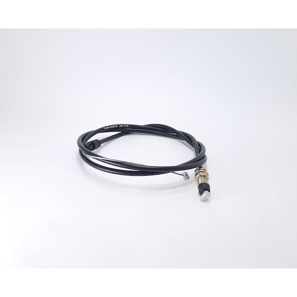 Cable-Chute Contro