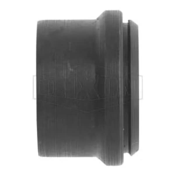 FLC Flareless Bite Ferrule, 1-1/4 in Nominal, Steel, Domestic
