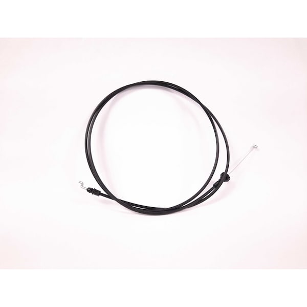Cable Drive