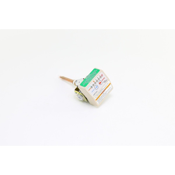 LP GAS CONTROL VALVE