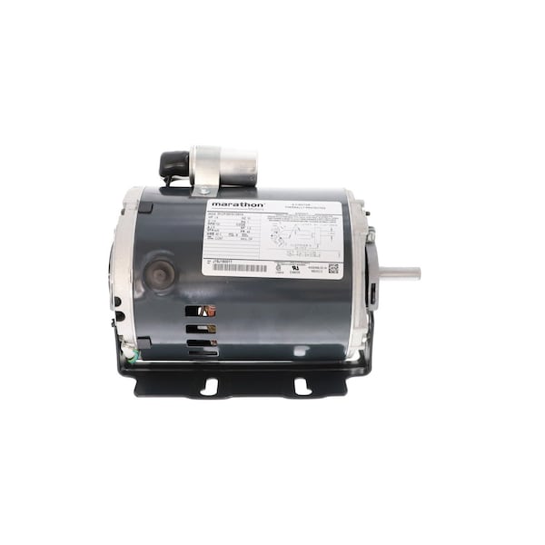 115v1ph 1/8hp 700rpm Motor