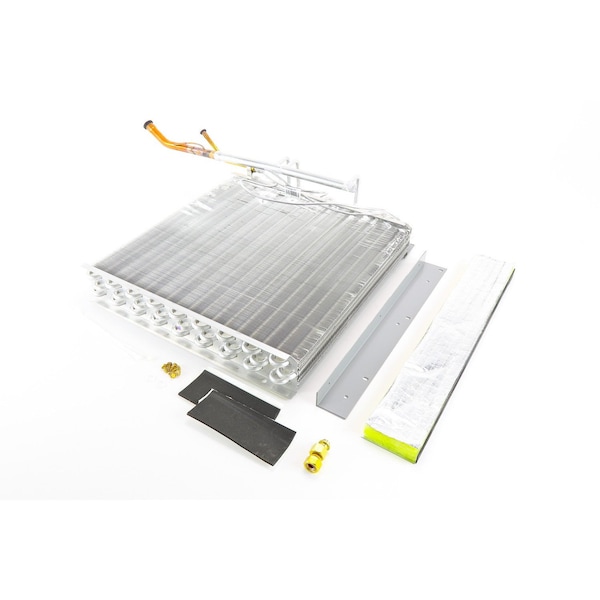Slant Coil, 1.5-2 ton