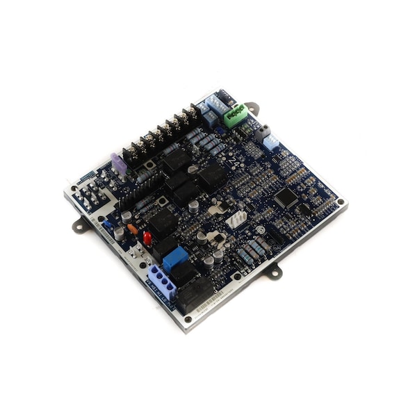 CONTROL BOARD