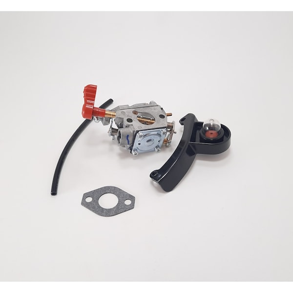 Carburetor Asm