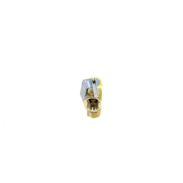 Relief Valve, 75, 3/4"