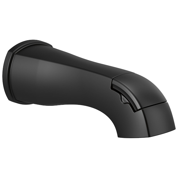 Stryke Diverter Tub Spout