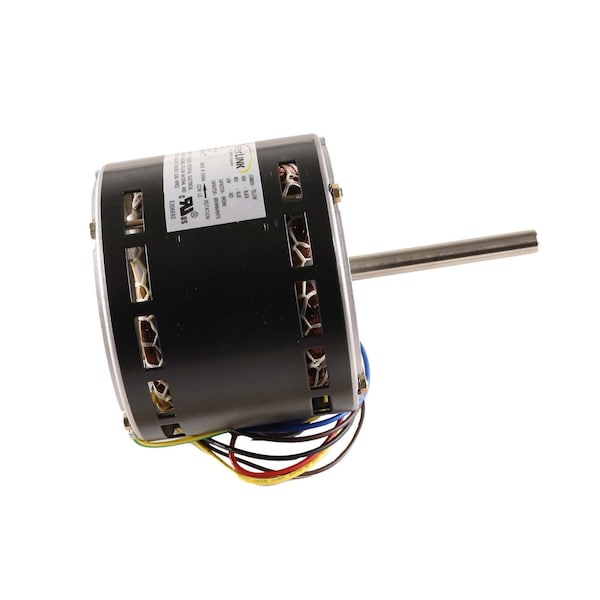 208-240v1ph 1/3hp 870rpm Motor