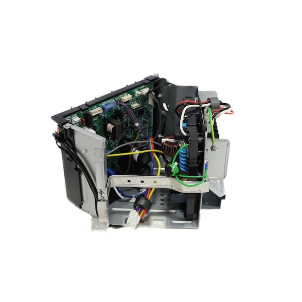 Control Box Assemlby
